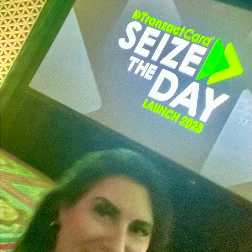 Meet your Posher, Noél